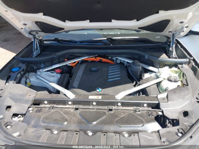 Photo 9 VIN: 5UXTA6C09P9R17628 - BMW X5 