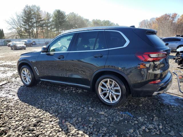 Photo 1 VIN: 5UXTA6C09P9R82558 - BMW X5 XDRIVE4 