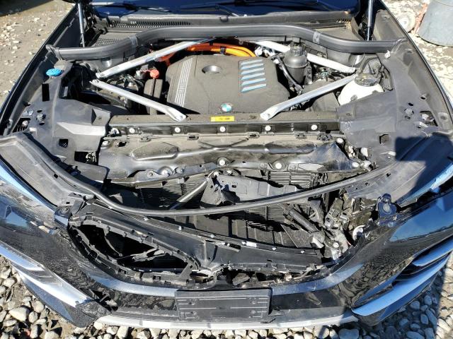 Photo 11 VIN: 5UXTA6C09P9R82558 - BMW X5 XDRIVE4 