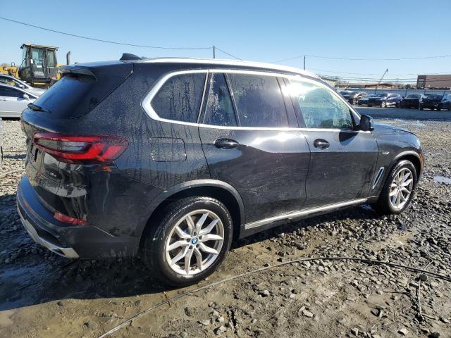 Photo 2 VIN: 5UXTA6C09P9R82558 - BMW X5 XDRIVE4 