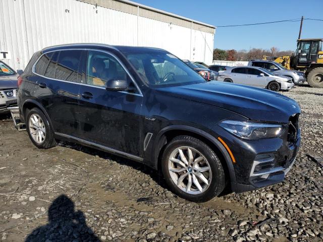 Photo 3 VIN: 5UXTA6C09P9R82558 - BMW X5 XDRIVE4 