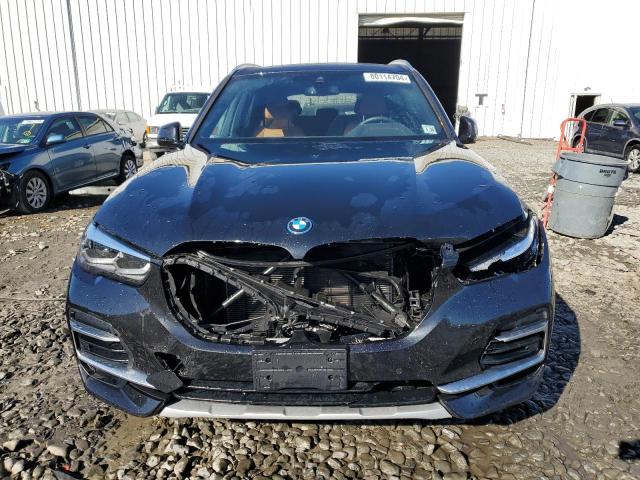 Photo 4 VIN: 5UXTA6C09P9R82558 - BMW X5 XDRIVE4 