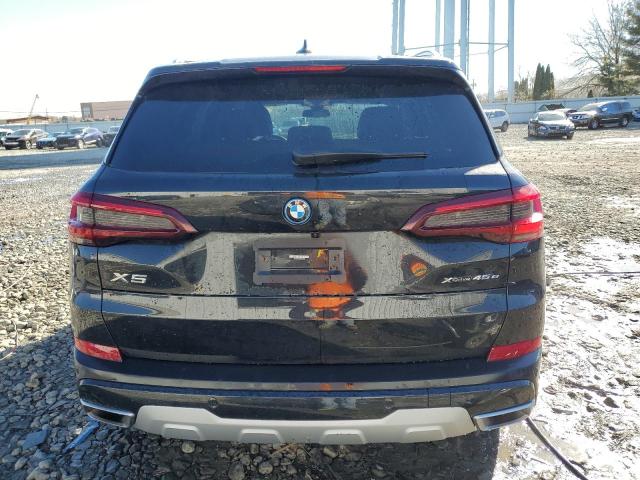 Photo 5 VIN: 5UXTA6C09P9R82558 - BMW X5 XDRIVE4 