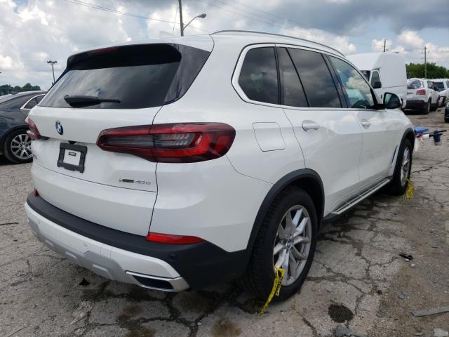 Photo 3 VIN: 5UXTA6C0XM9E18030 - BMW X5 