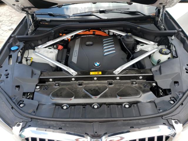 Photo 6 VIN: 5UXTA6C0XM9E18030 - BMW X5 