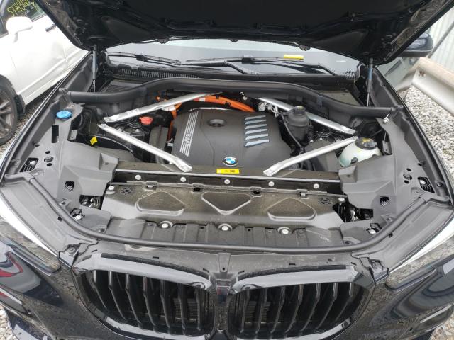 Photo 6 VIN: 5UXTA6C0XM9F25398 - BMW X5 XDRIVE4 