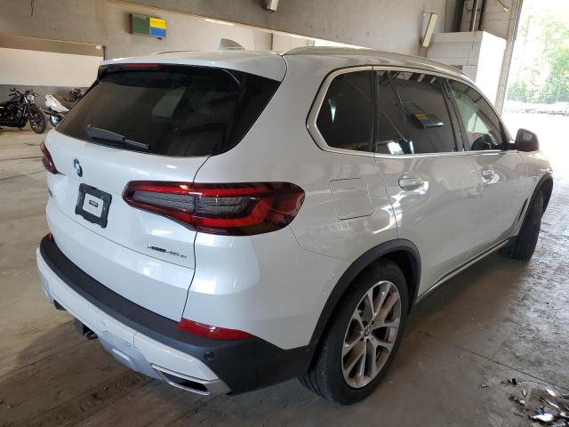 Photo 3 VIN: 5UXTA6C0XM9H03777 - BMW X5 