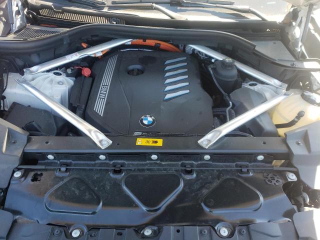 Photo 6 VIN: 5UXTA6C0XM9H03777 - BMW X5 