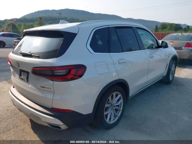 Photo 3 VIN: 5UXTA6C0XN9J54564 - BMW X5 