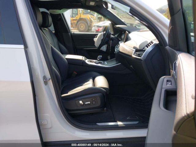 Photo 4 VIN: 5UXTA6C0XN9J54564 - BMW X5 