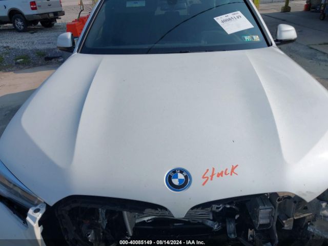 Photo 9 VIN: 5UXTA6C0XN9J54564 - BMW X5 