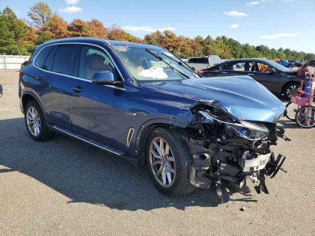 Photo 3 VIN: 5UXTA6C0XN9J62292 - BMW X5 XDRIVE4 