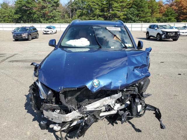 Photo 4 VIN: 5UXTA6C0XN9J62292 - BMW X5 XDRIVE4 