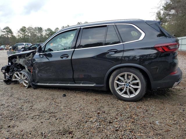 Photo 1 VIN: 5UXTA6C0XN9K77765 - BMW X5 XDRIVE4 