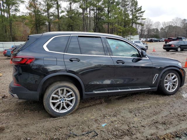 Photo 2 VIN: 5UXTA6C0XN9K77765 - BMW X5 XDRIVE4 