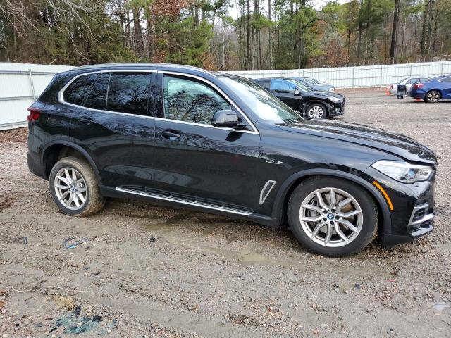 Photo 3 VIN: 5UXTA6C0XN9K77765 - BMW X5 XDRIVE4 