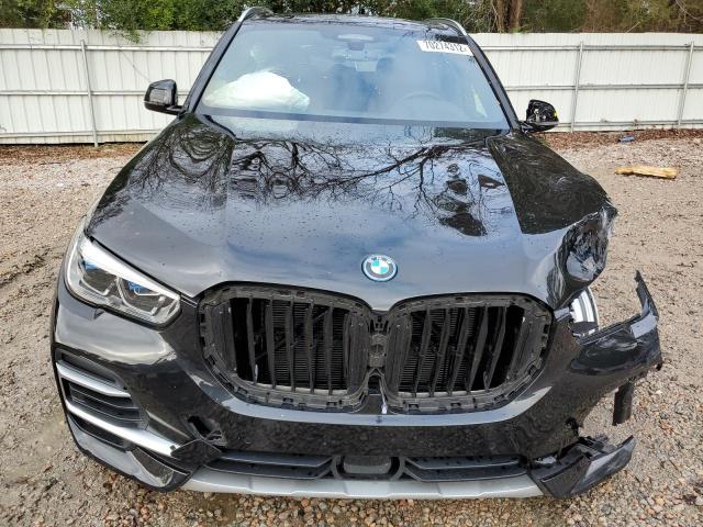 Photo 4 VIN: 5UXTA6C0XN9K77765 - BMW X5 XDRIVE4 