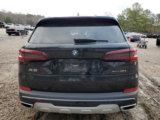 Photo 5 VIN: 5UXTA6C0XN9K77765 - BMW X5 XDRIVE4 