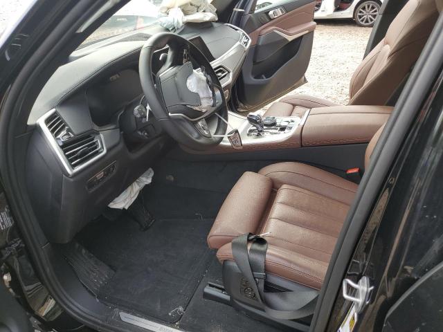 Photo 6 VIN: 5UXTA6C0XN9K77765 - BMW X5 XDRIVE4 