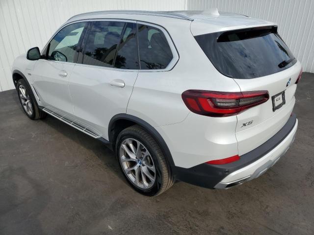 Photo 1 VIN: 5UXTA6C0XN9M37014 - BMW X5 XDRIVE4 