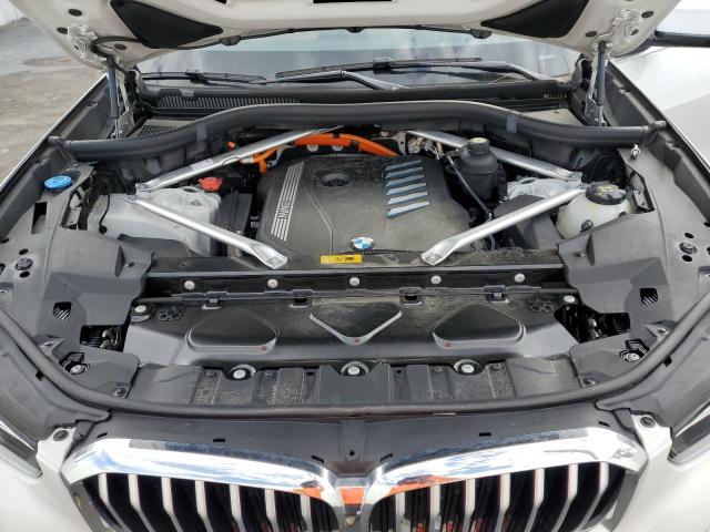 Photo 10 VIN: 5UXTA6C0XN9M37014 - BMW X5 XDRIVE4 