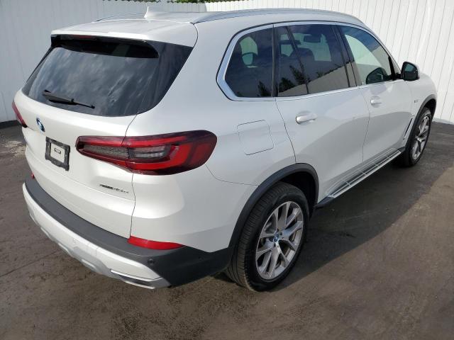 Photo 2 VIN: 5UXTA6C0XN9M37014 - BMW X5 XDRIVE4 