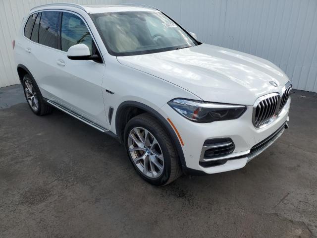 Photo 3 VIN: 5UXTA6C0XN9M37014 - BMW X5 XDRIVE4 