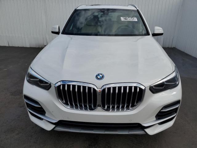 Photo 4 VIN: 5UXTA6C0XN9M37014 - BMW X5 XDRIVE4 