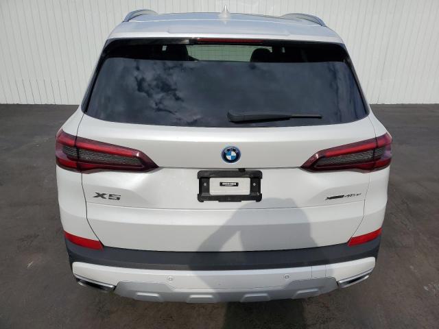 Photo 5 VIN: 5UXTA6C0XN9M37014 - BMW X5 XDRIVE4 