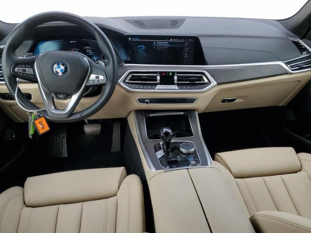 Photo 7 VIN: 5UXTA6C0XN9M37014 - BMW X5 XDRIVE4 