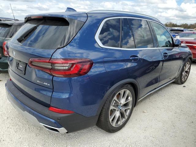 Photo 3 VIN: 5UXTA6C0XN9M43119 - BMW X5 XDRIVE4 