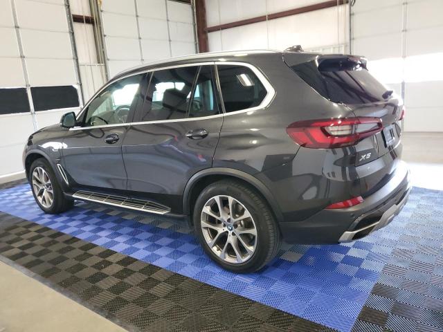 Photo 1 VIN: 5UXTA6C0XN9M94653 - BMW X5 XDRIVE4 