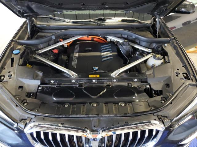 Photo 11 VIN: 5UXTA6C0XN9M94653 - BMW X5 XDRIVE4 