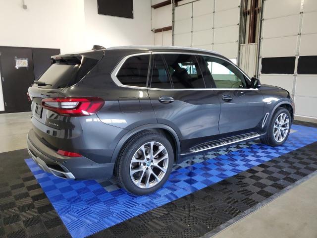 Photo 2 VIN: 5UXTA6C0XN9M94653 - BMW X5 XDRIVE4 