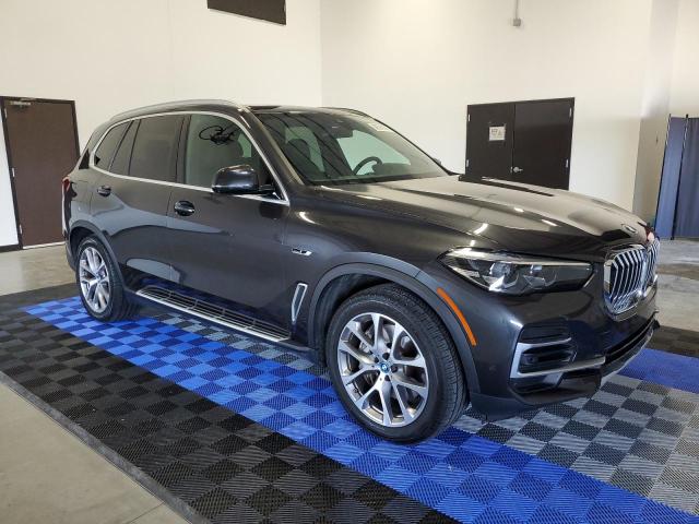 Photo 3 VIN: 5UXTA6C0XN9M94653 - BMW X5 XDRIVE4 