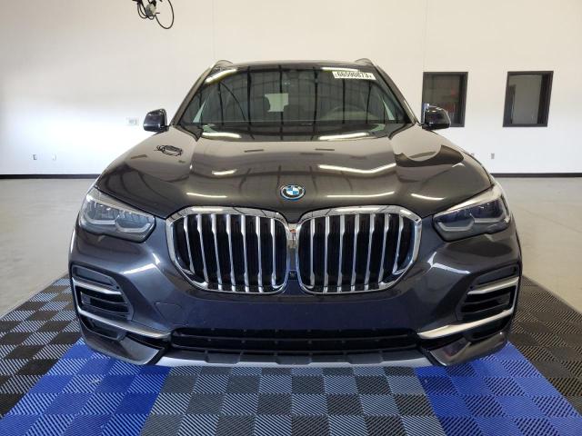 Photo 4 VIN: 5UXTA6C0XN9M94653 - BMW X5 XDRIVE4 