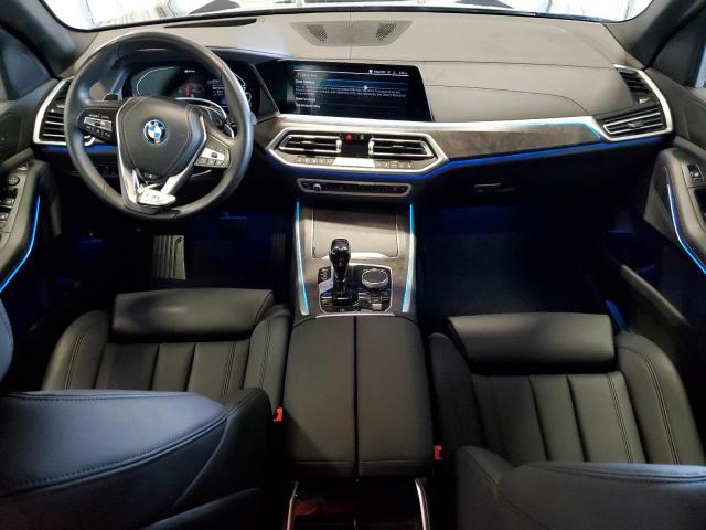 Photo 7 VIN: 5UXTA6C0XN9M94653 - BMW X5 XDRIVE4 