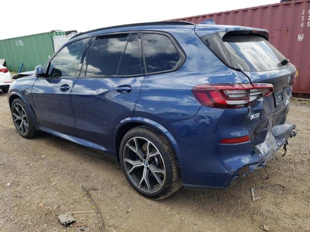 Photo 1 VIN: 5UXTA6C0XN9N38974 - BMW X5 