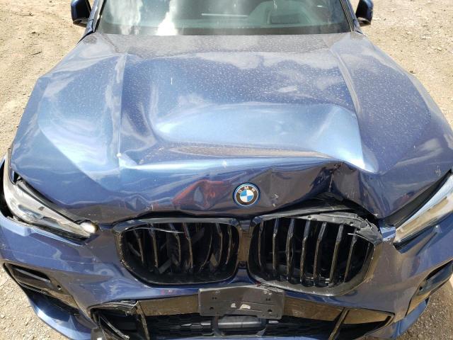 Photo 10 VIN: 5UXTA6C0XN9N38974 - BMW X5 