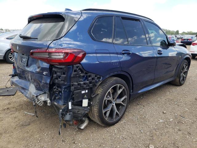 Photo 2 VIN: 5UXTA6C0XN9N38974 - BMW X5 