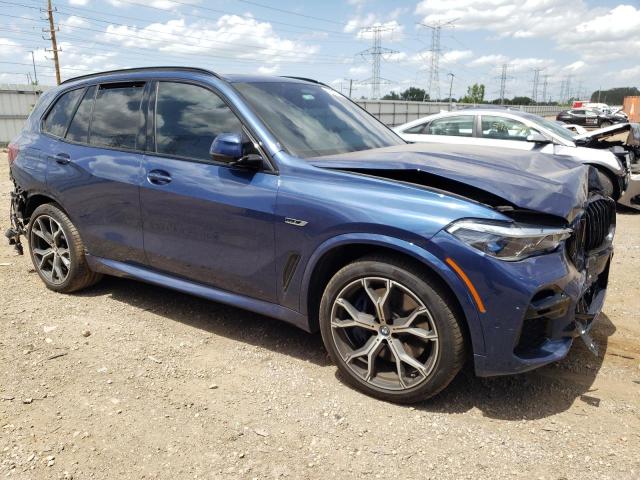 Photo 3 VIN: 5UXTA6C0XN9N38974 - BMW X5 