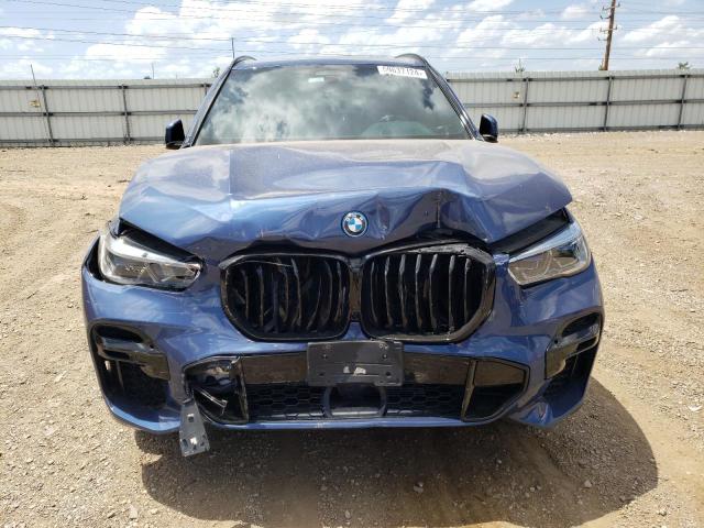 Photo 4 VIN: 5UXTA6C0XN9N38974 - BMW X5 