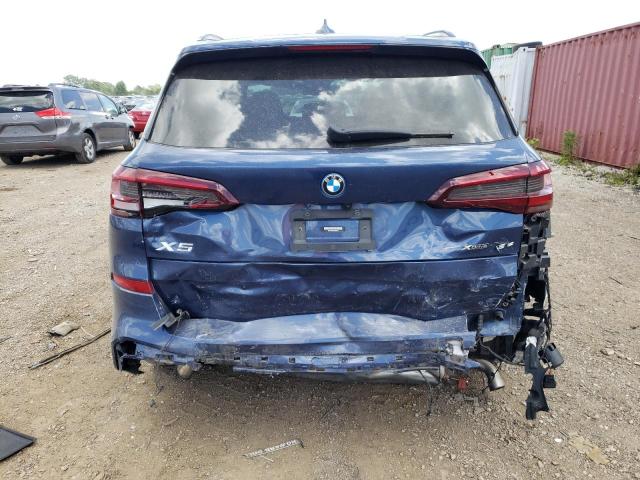 Photo 5 VIN: 5UXTA6C0XN9N38974 - BMW X5 