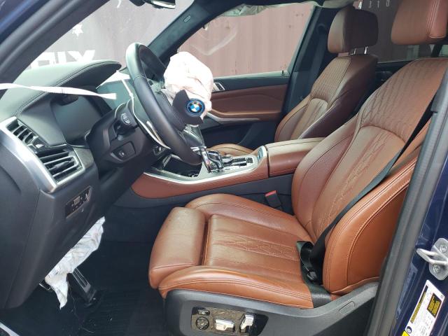 Photo 6 VIN: 5UXTA6C0XN9N38974 - BMW X5 