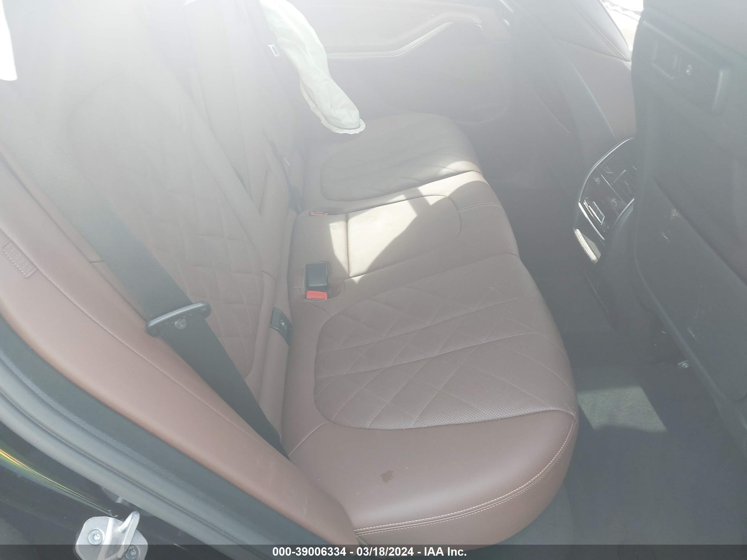 Photo 7 VIN: 5UXTA6C0XP9P17079 - BMW X5 