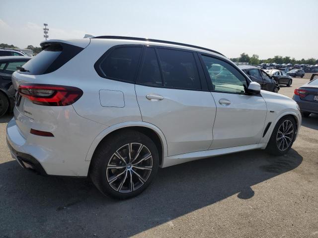 Photo 2 VIN: 5UXTA6C0XP9P50633 - BMW X5 XDRIVE4 