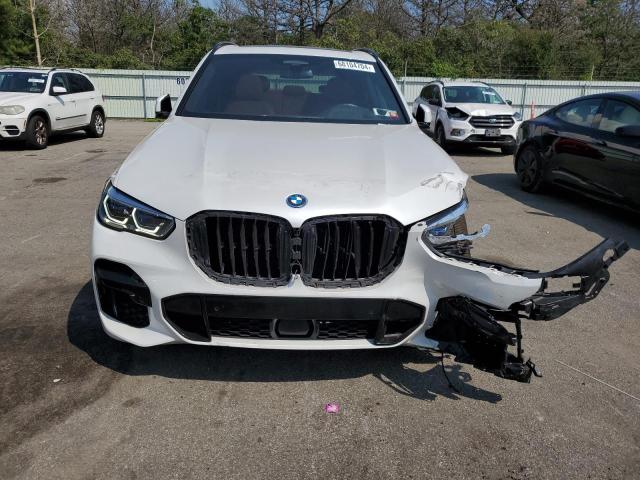 Photo 4 VIN: 5UXTA6C0XP9P50633 - BMW X5 XDRIVE4 