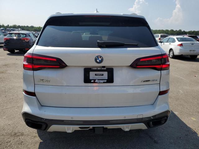 Photo 5 VIN: 5UXTA6C0XP9P50633 - BMW X5 XDRIVE4 