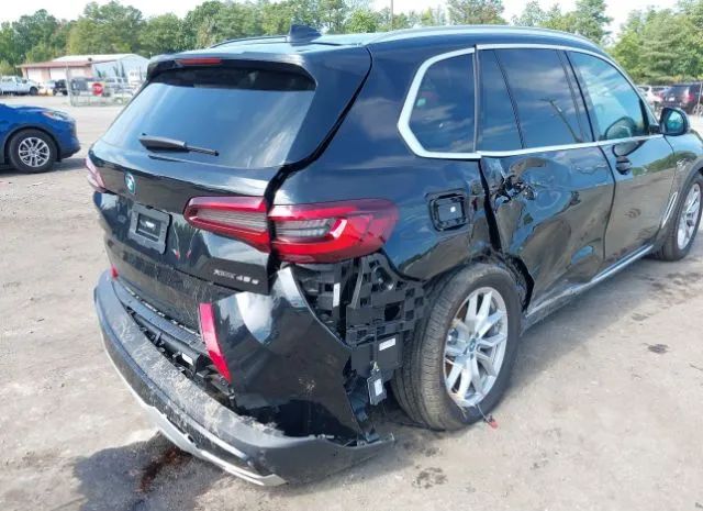 Photo 5 VIN: 5UXTA6C0XP9S01885 - BMW X5 