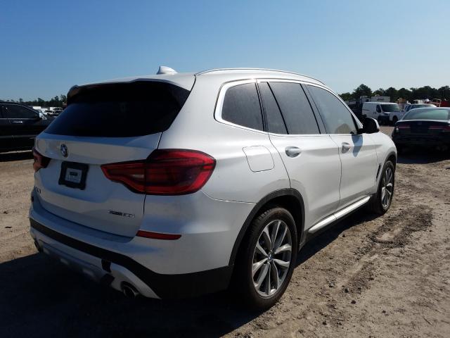 Photo 3 VIN: 5UXTR7C50KLE97850 - BMW X3 